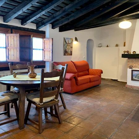Willa Casa La Corrala Chinchón Zewnętrze zdjęcie