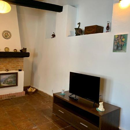 Willa Casa La Corrala Chinchón Zewnętrze zdjęcie