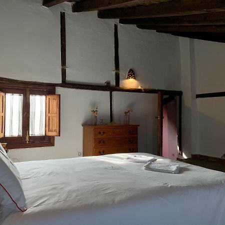 Willa Casa La Corrala Chinchón Zewnętrze zdjęcie