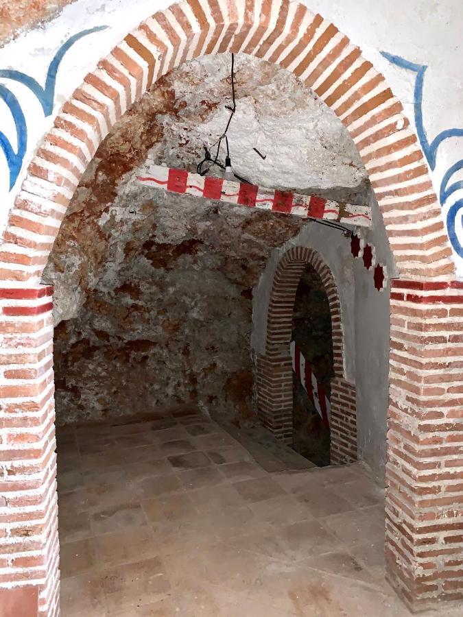 Willa Casa La Corrala Chinchón Zewnętrze zdjęcie
