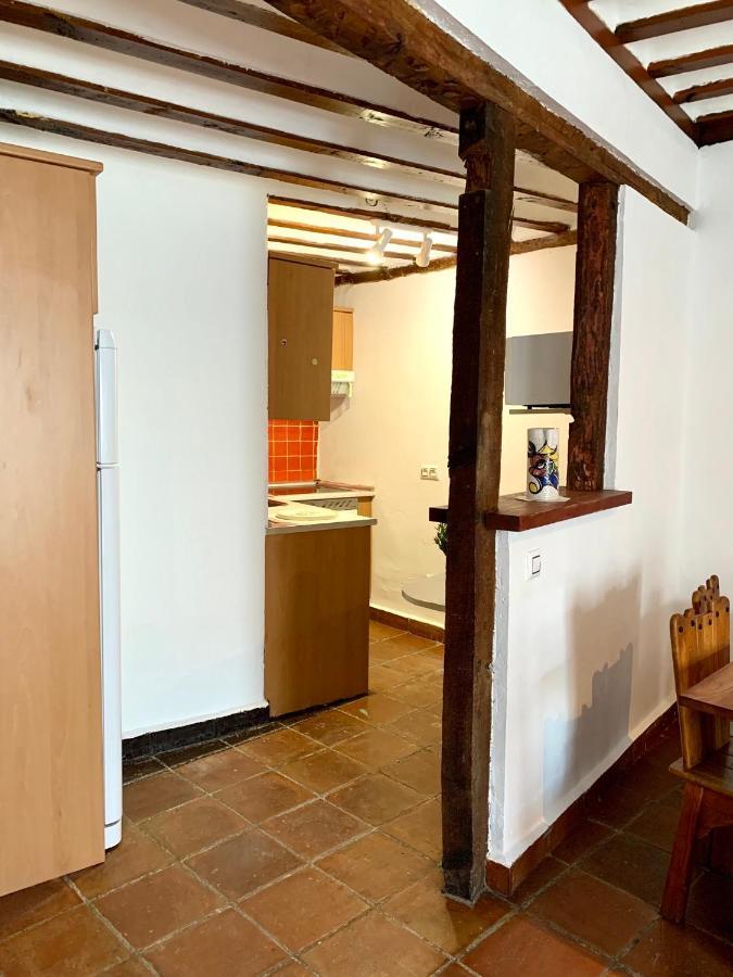 Willa Casa La Corrala Chinchón Zewnętrze zdjęcie