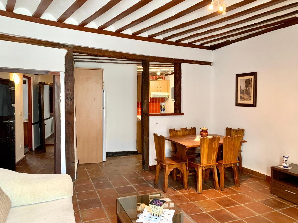 Willa Casa La Corrala Chinchón Zewnętrze zdjęcie