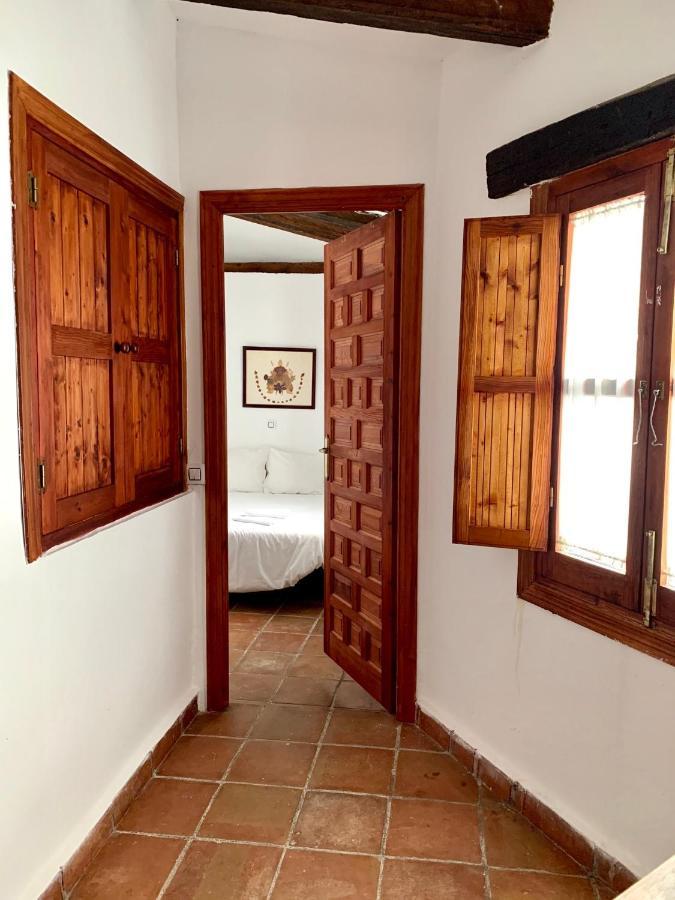 Willa Casa La Corrala Chinchón Zewnętrze zdjęcie