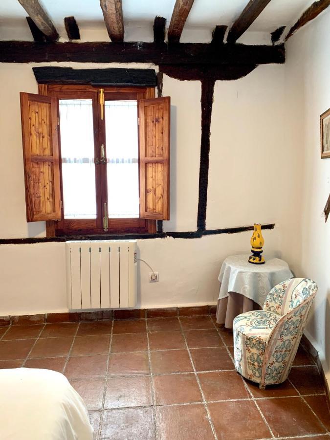 Willa Casa La Corrala Chinchón Zewnętrze zdjęcie