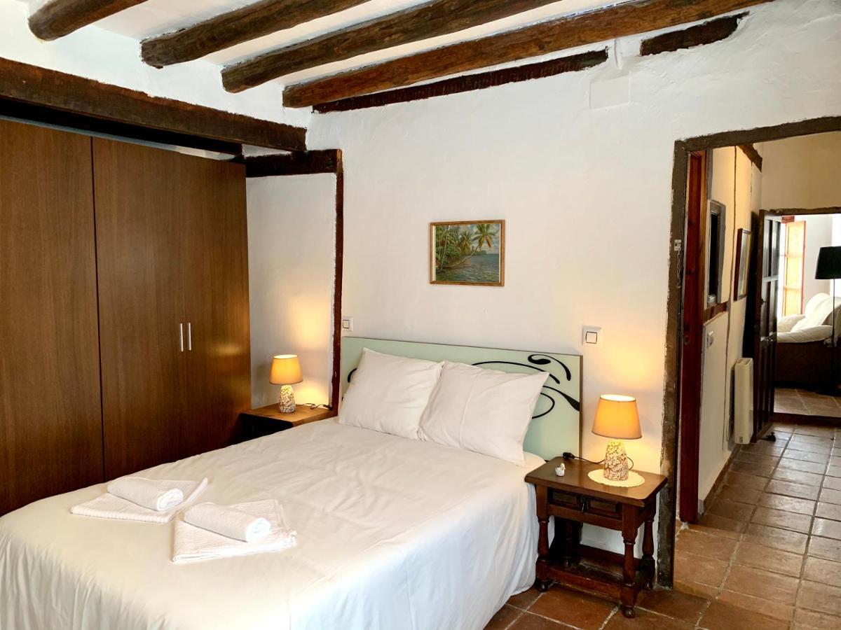 Willa Casa La Corrala Chinchón Zewnętrze zdjęcie