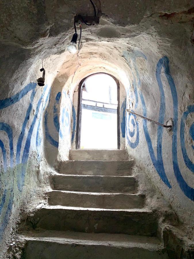 Willa Casa La Corrala Chinchón Zewnętrze zdjęcie