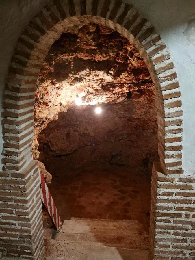 Willa Casa La Corrala Chinchón Zewnętrze zdjęcie