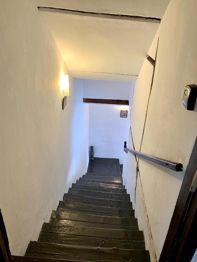 Willa Casa La Corrala Chinchón Zewnętrze zdjęcie