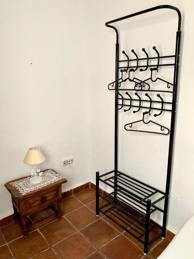 Willa Casa La Corrala Chinchón Zewnętrze zdjęcie