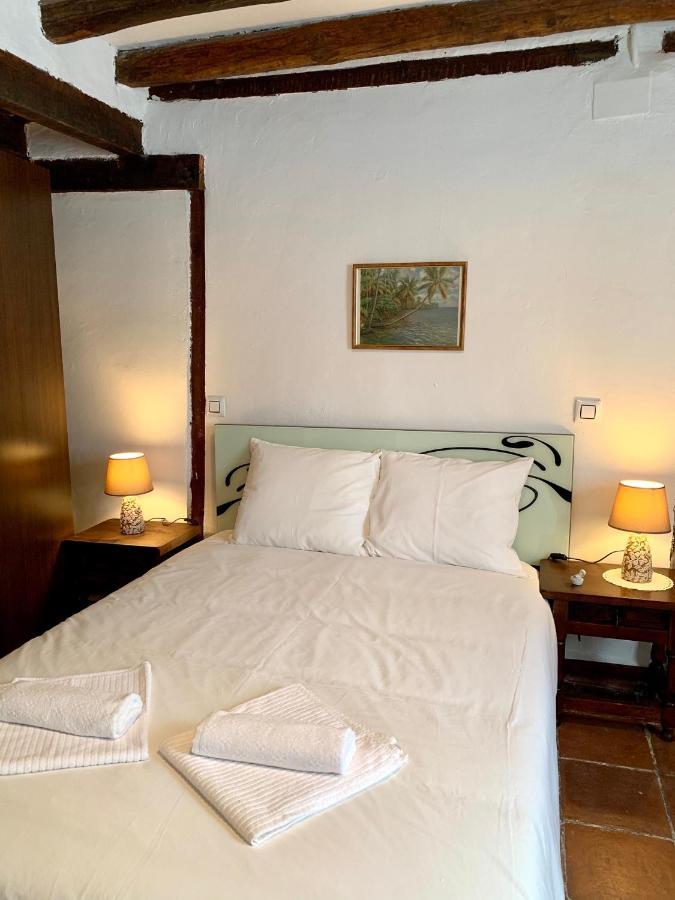 Willa Casa La Corrala Chinchón Zewnętrze zdjęcie