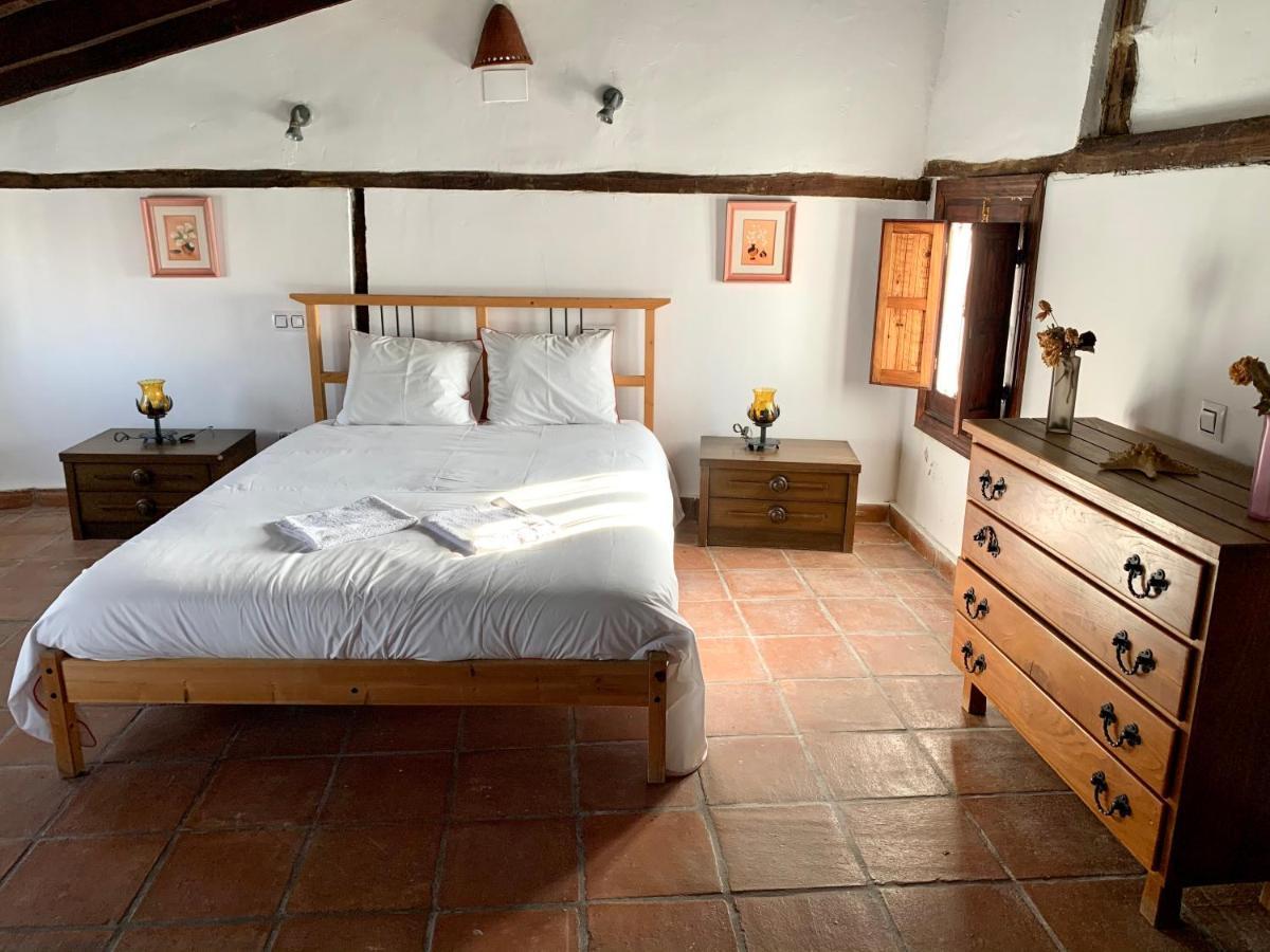 Willa Casa La Corrala Chinchón Zewnętrze zdjęcie