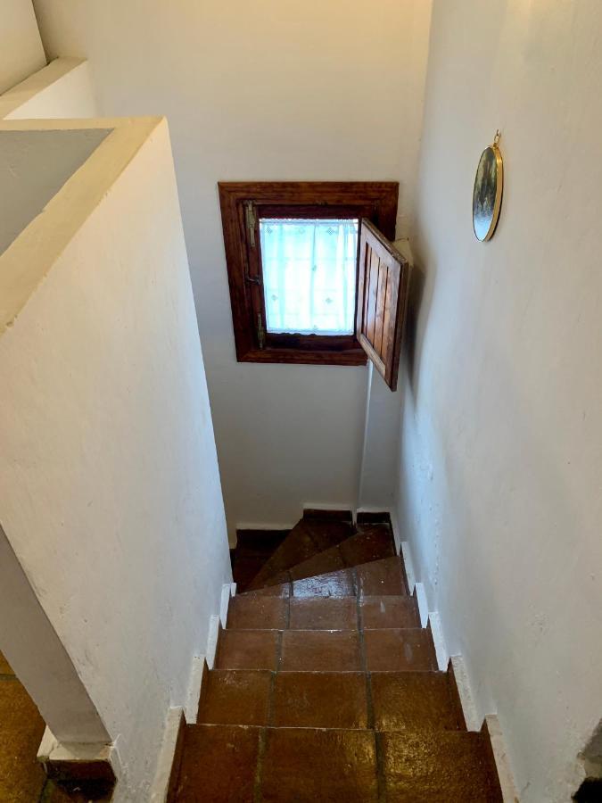 Willa Casa La Corrala Chinchón Zewnętrze zdjęcie