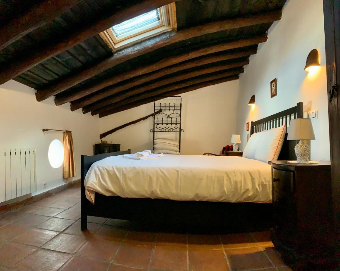 Willa Casa La Corrala Chinchón Zewnętrze zdjęcie