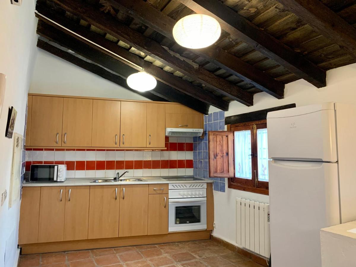 Willa Casa La Corrala Chinchón Zewnętrze zdjęcie