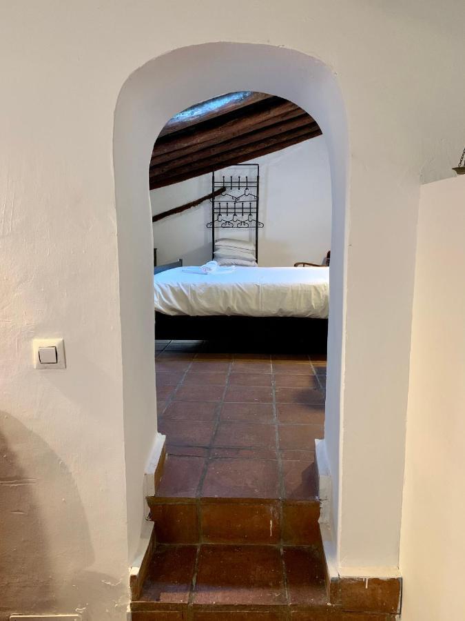 Willa Casa La Corrala Chinchón Zewnętrze zdjęcie