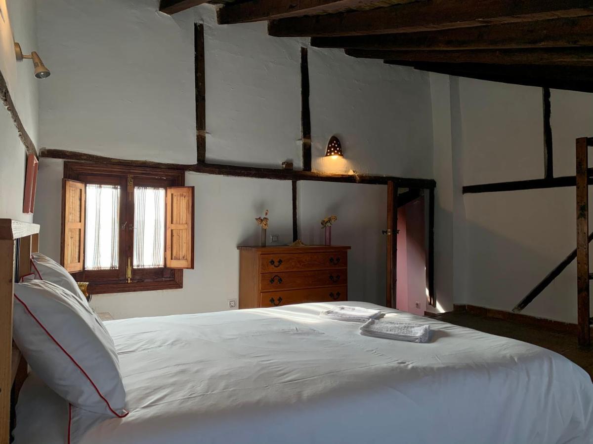 Willa Casa La Corrala Chinchón Zewnętrze zdjęcie
