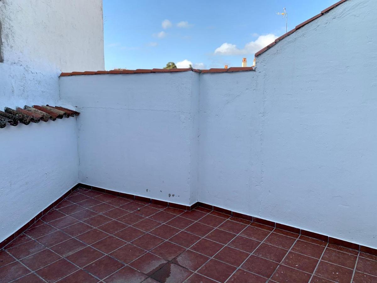 Willa Casa La Corrala Chinchón Zewnętrze zdjęcie